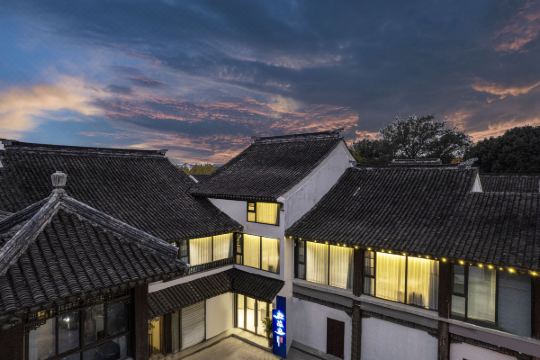 民宿(苏州平江路拙政园店)预订价格,联系电话位置地址【携程酒店】