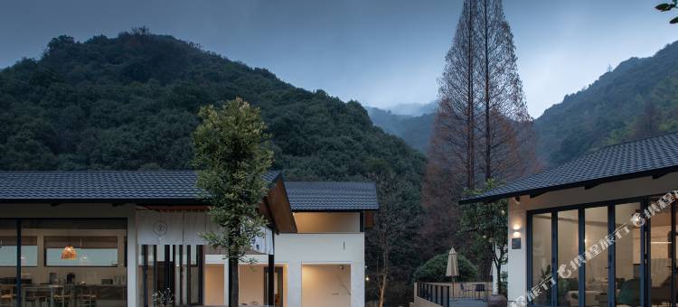 向野而生·夏意(绍兴店)图片