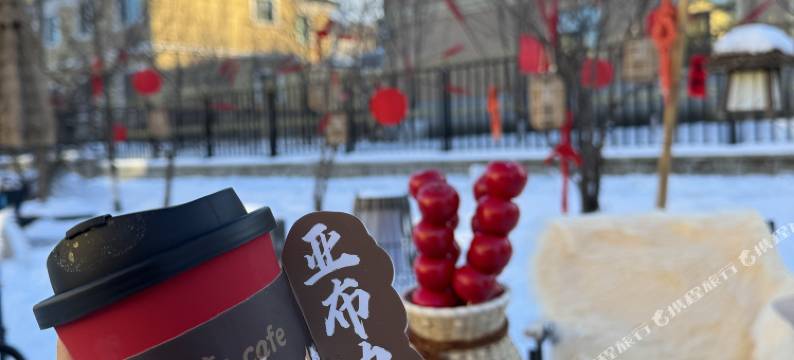 亚布力芳源李·雪语山房图片