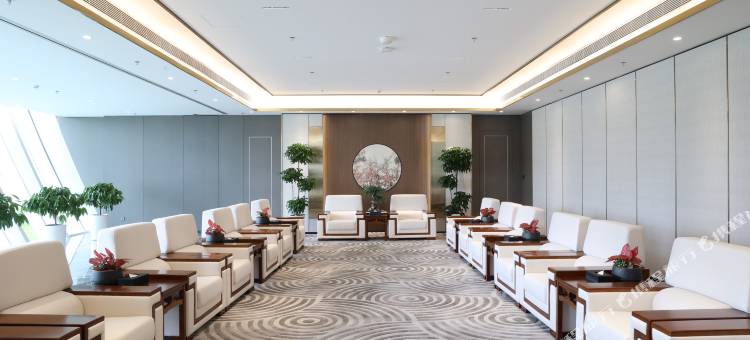 知韵公寓(知识城国际会展中心店)图片