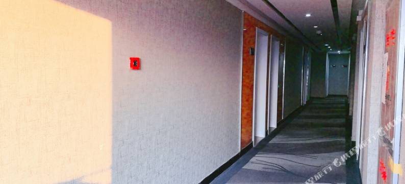 华舒酒店(上海青浦工业园店)图片