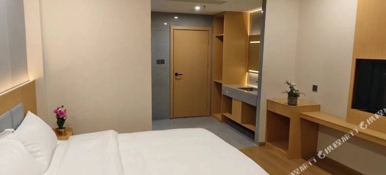 腾航大酒店(昆明长水国际机场店)图片