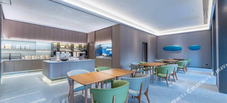 全季酒店(温州瓯海梧田店)图片