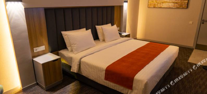 纽沃时尚酒店(Nuovo Boutique Hotel)图片