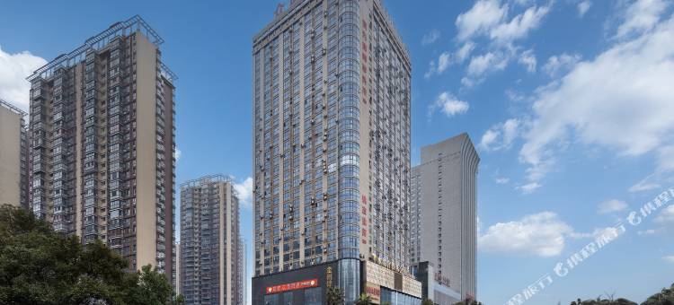 戏悦欢影民宿(郴州爱莲湖店)图片