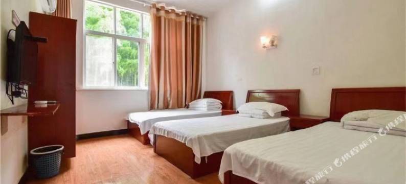 永琪农家乐图片