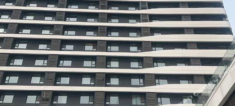 小希民宿(沈阳龙湖浑南天街全运万达广场店)图片