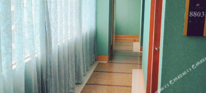 化州橘乡时尚酒店图片