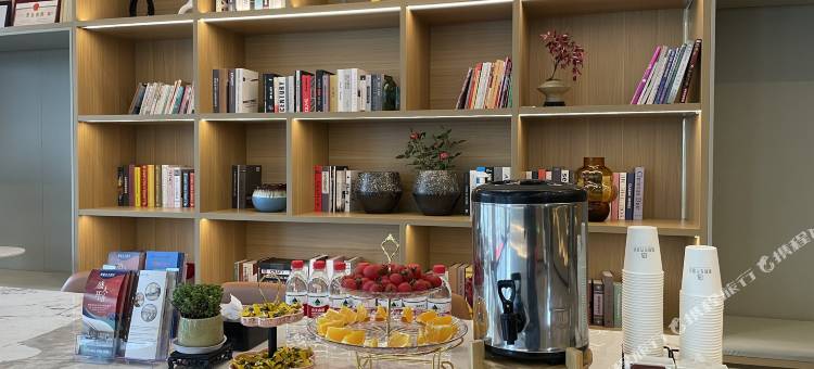 格林东方酒店(长兴新能源小镇店)图片