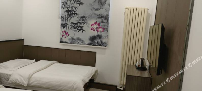 怀安华奥宾馆图片