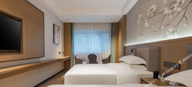 祥福雅居酒店(恩施女儿城店)图片