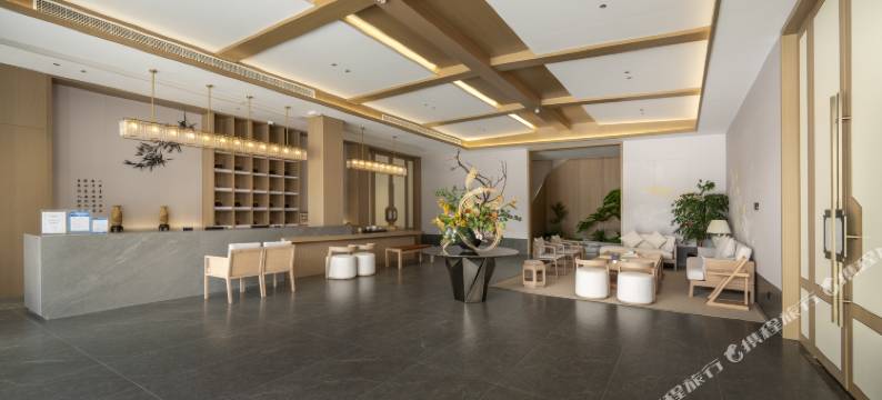 宜兴玉山云栖酒店图片