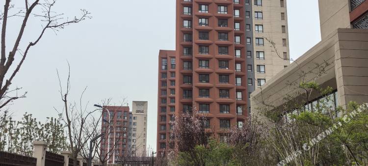 雨晴小筑(天津国家海洋博物馆店)图片