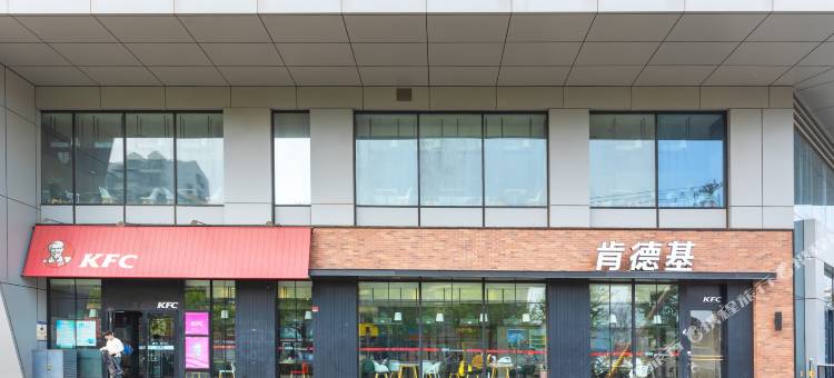 海友酒店(北京奥林匹克森林公园店)图片