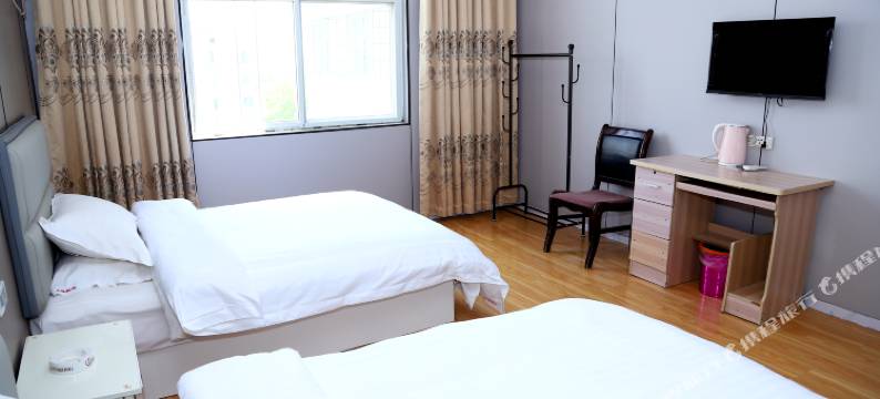 钟祥文丰宾馆图片