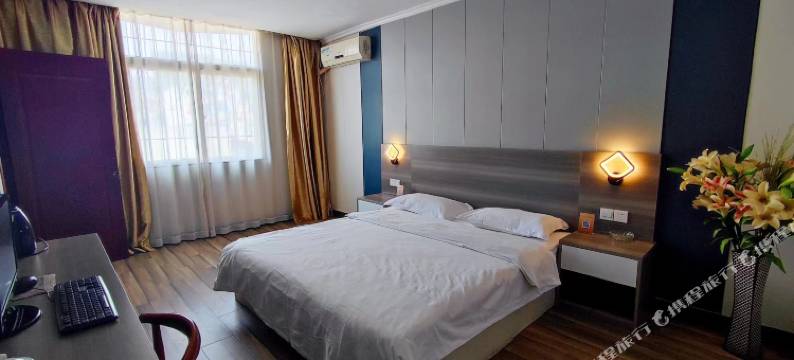 咸宁泉上泉宾馆(湖北科技学院店)图片