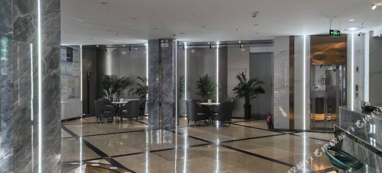 石嘴山万盛大酒店图片