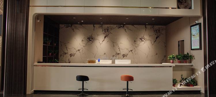 巴林左旗金帝酒店图片