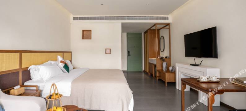 次第花开·卜拉酒店(定南客家古城店)图片