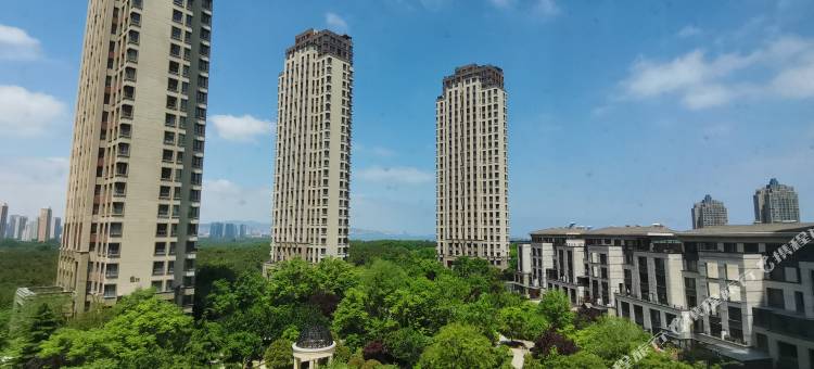 漫途海景民宿(农业大学店)图片