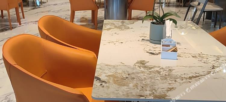 观澜酒店(武义古城温泉路店)图片