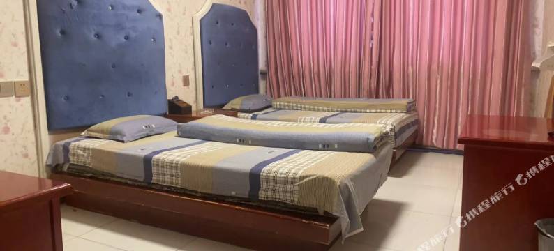 新华书店招待所图片