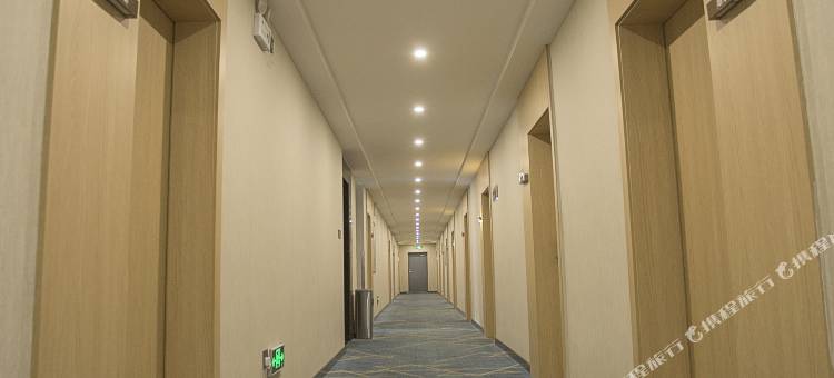 如家华驿精选酒店(铁岭第三中学店)图片