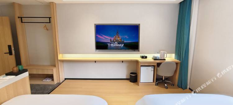 橙华居酒店(绵阳市政府店)图片