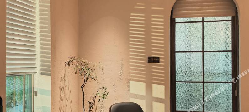 一山半居民宿(三宝国际陶艺村)图片