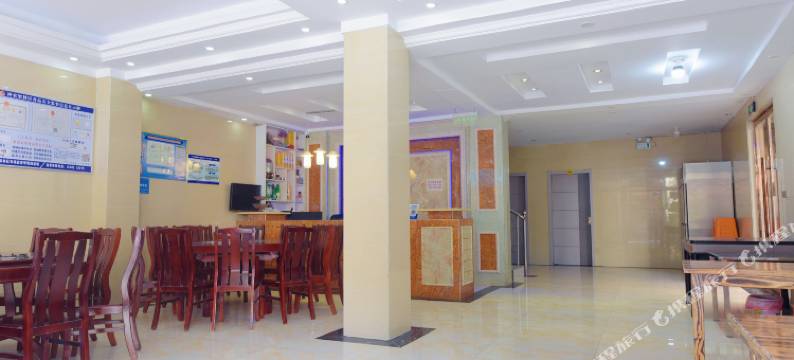 神农架林区涵香阁图片