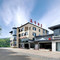 镜泊湖瀑布酒店(镜泊湖景区店)