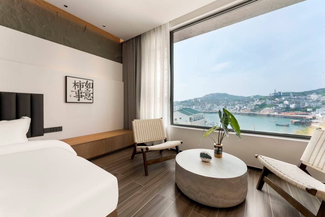 寂禾空间·SilentSpace(印象东极店)图片