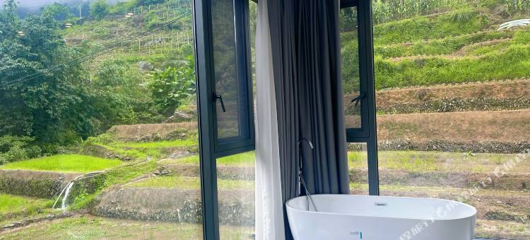 静庭别院民宿(龙胜龙脊梯田店)图片
