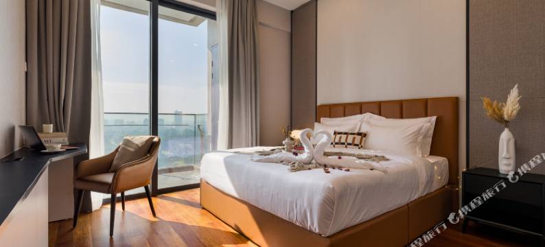 吉隆坡Canopy Lives旗下庄园服务式公寓(The Manor Serviced Residence by Canopy Lives)图片