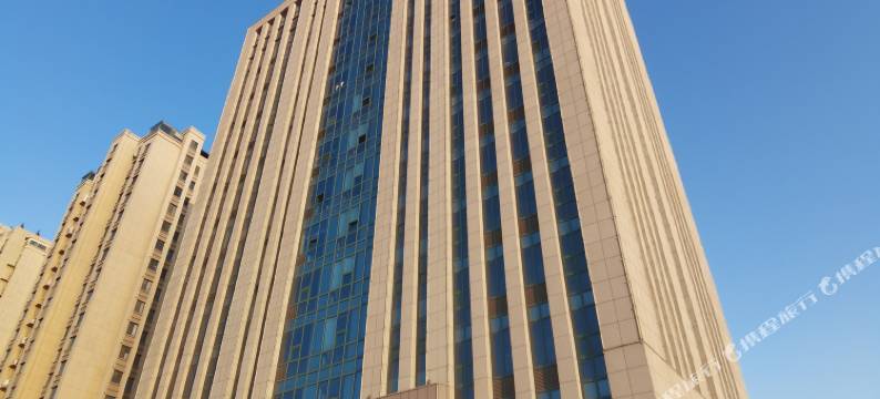 云庭美宿智慧民宿(威海北站欧乐坊零点夜市店)图片