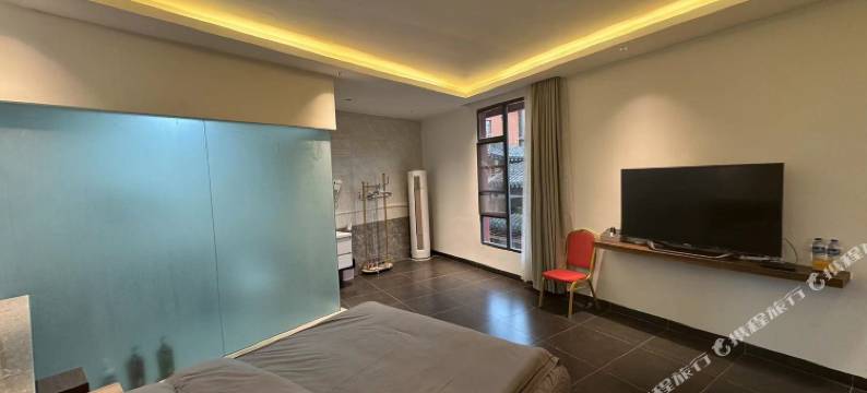 普者黑水乡一梦客栈图片