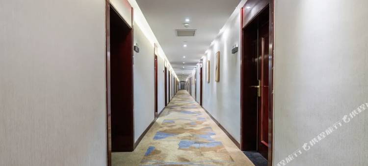 星程酒店(常州新北万达店)图片