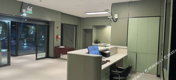 友友酒店(和田市团结广场店)图片