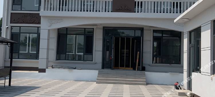 向云端民宿(渔田七里海店)图片