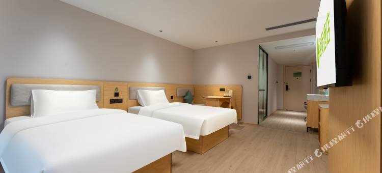 海友酒店(宜昌火车东站五一劳动广场店)图片