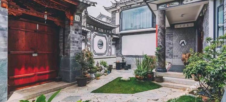 大理三塔小院民宿(崇圣寺三塔店)图片