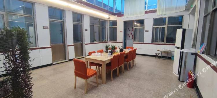 遇故知民宿(阳光海岸露营公园店)图片