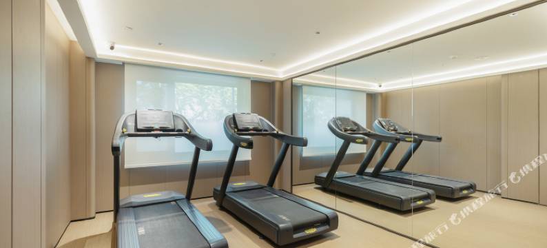 全季酒店(天津奥体中心天塔地铁站店)图片