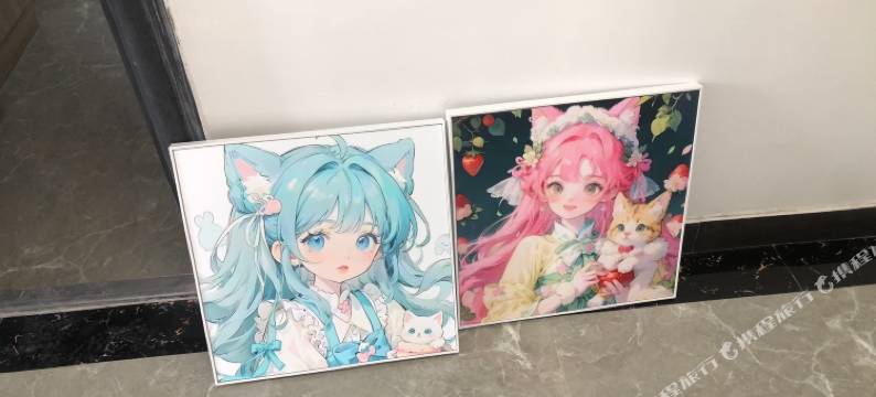 花园一号客栈(衢州高铁站店)图片