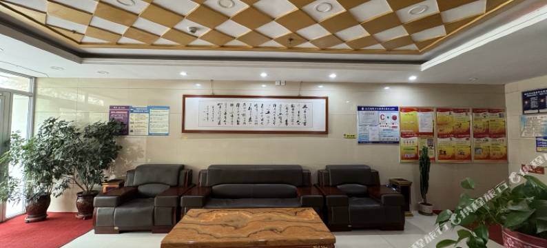 互助华丰假日宾馆图片