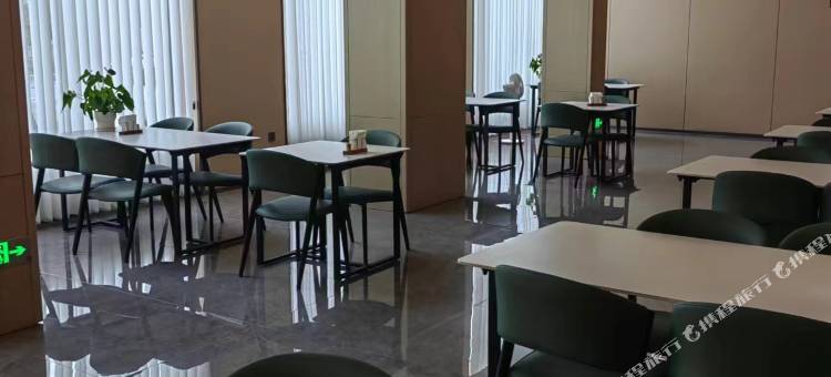 爱电竞酒店(温州龙港店)图片