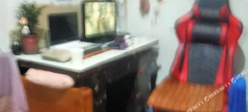 家家福宾馆图片