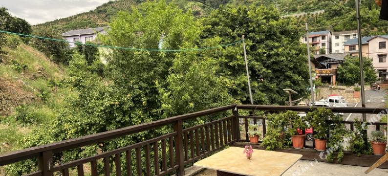 兴山66号小院图片