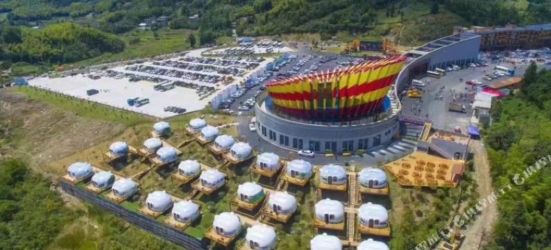 隆回山城民宿图片