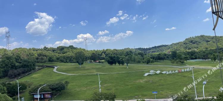 宜昌海丰宾馆(猇亭三峡机场店)图片